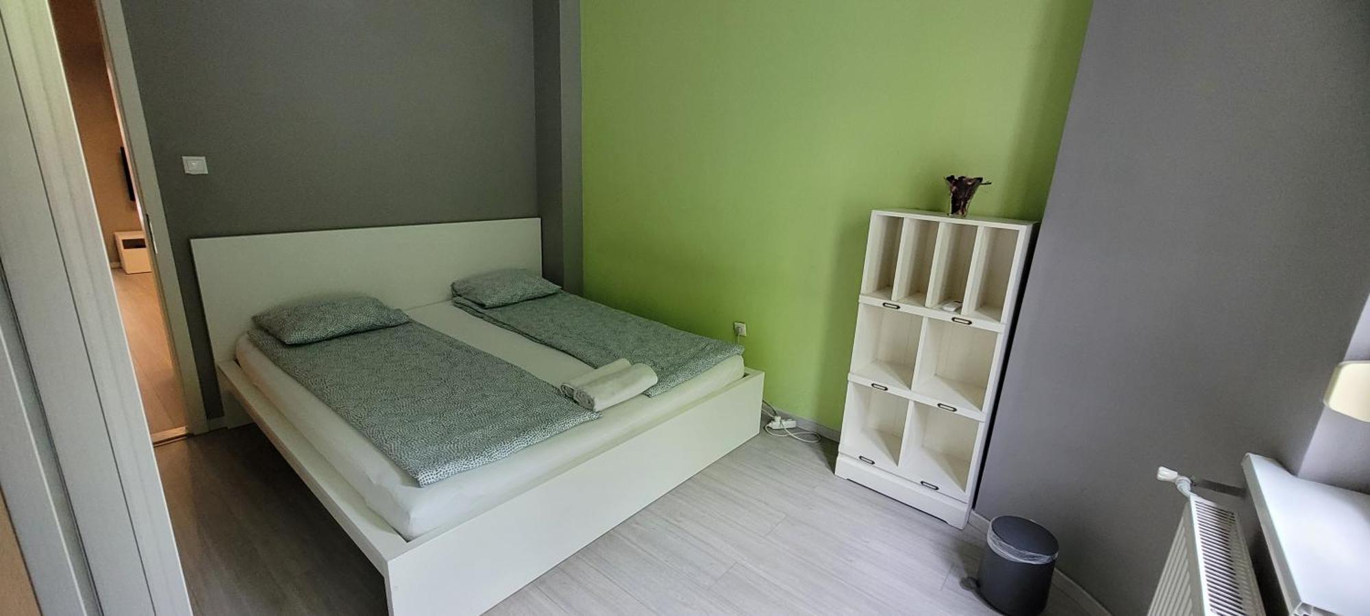Basilica City Apartments Budapest Ngoại thất bức ảnh