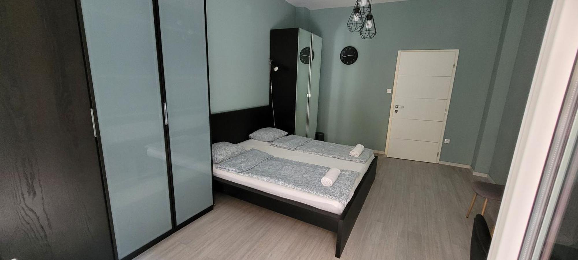 Basilica City Apartments Budapest Ngoại thất bức ảnh