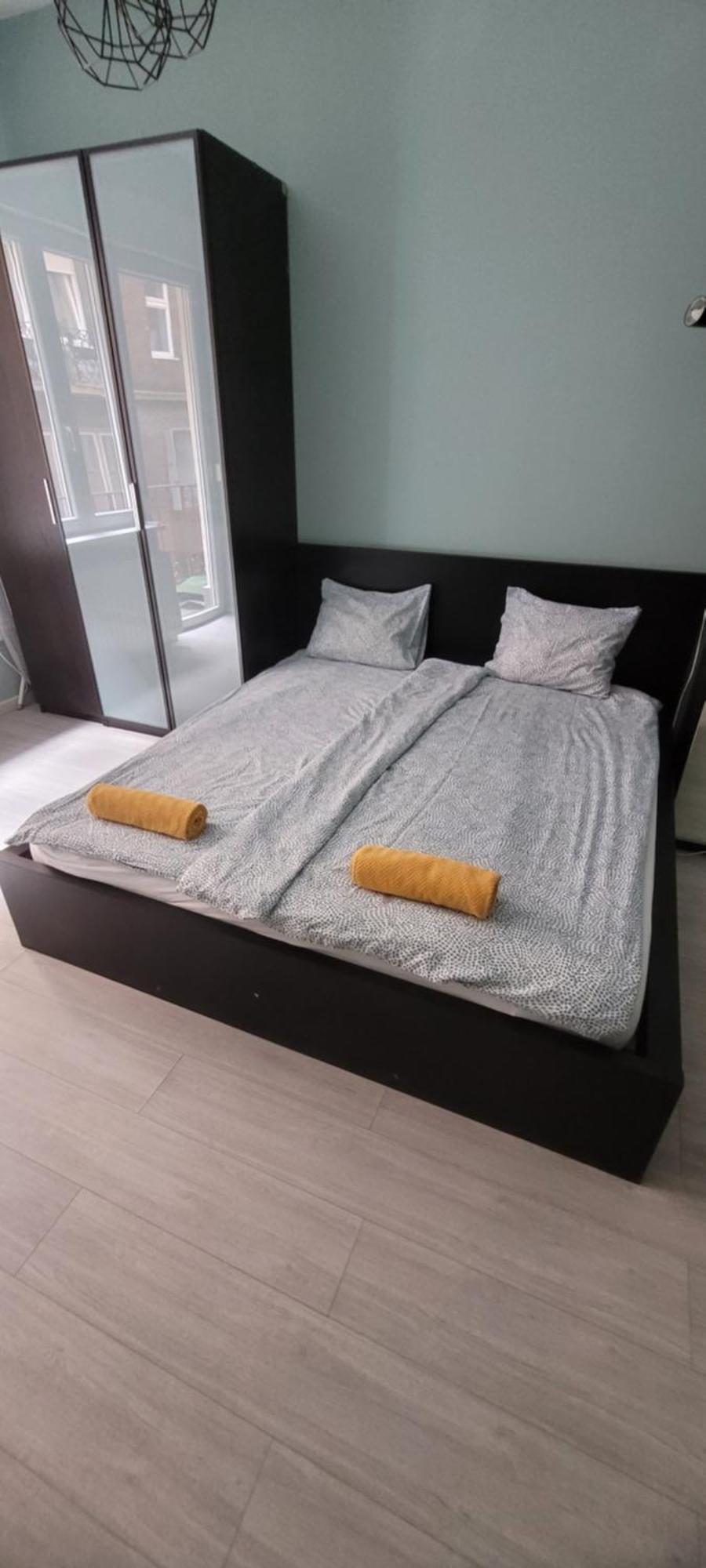 Basilica City Apartments Budapest Ngoại thất bức ảnh