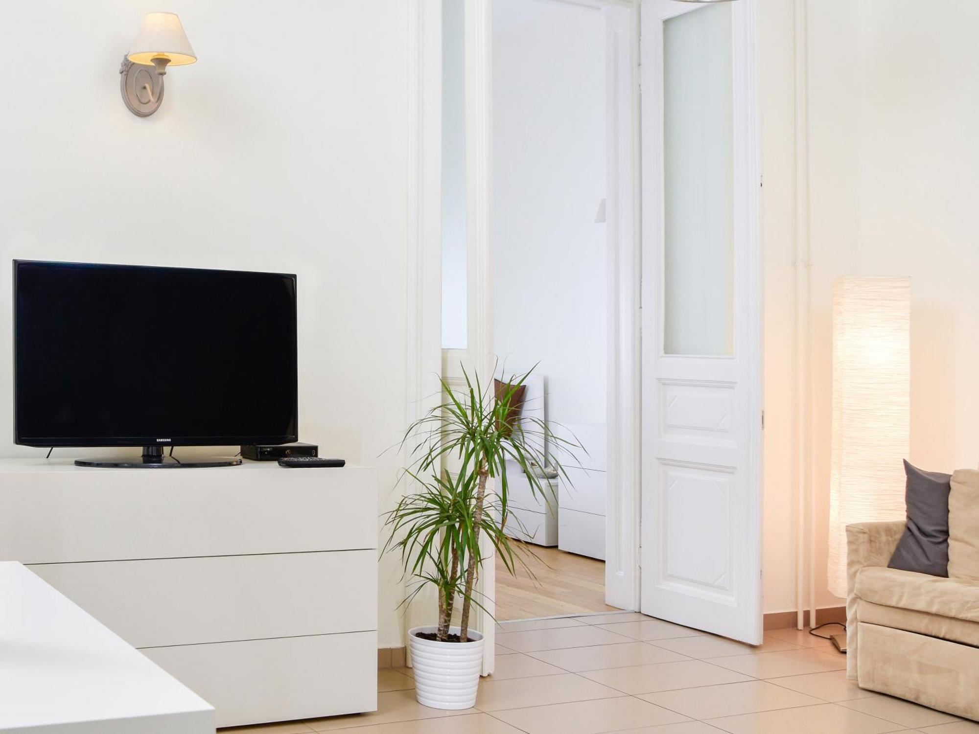 Basilica City Apartments Budapest Phòng bức ảnh