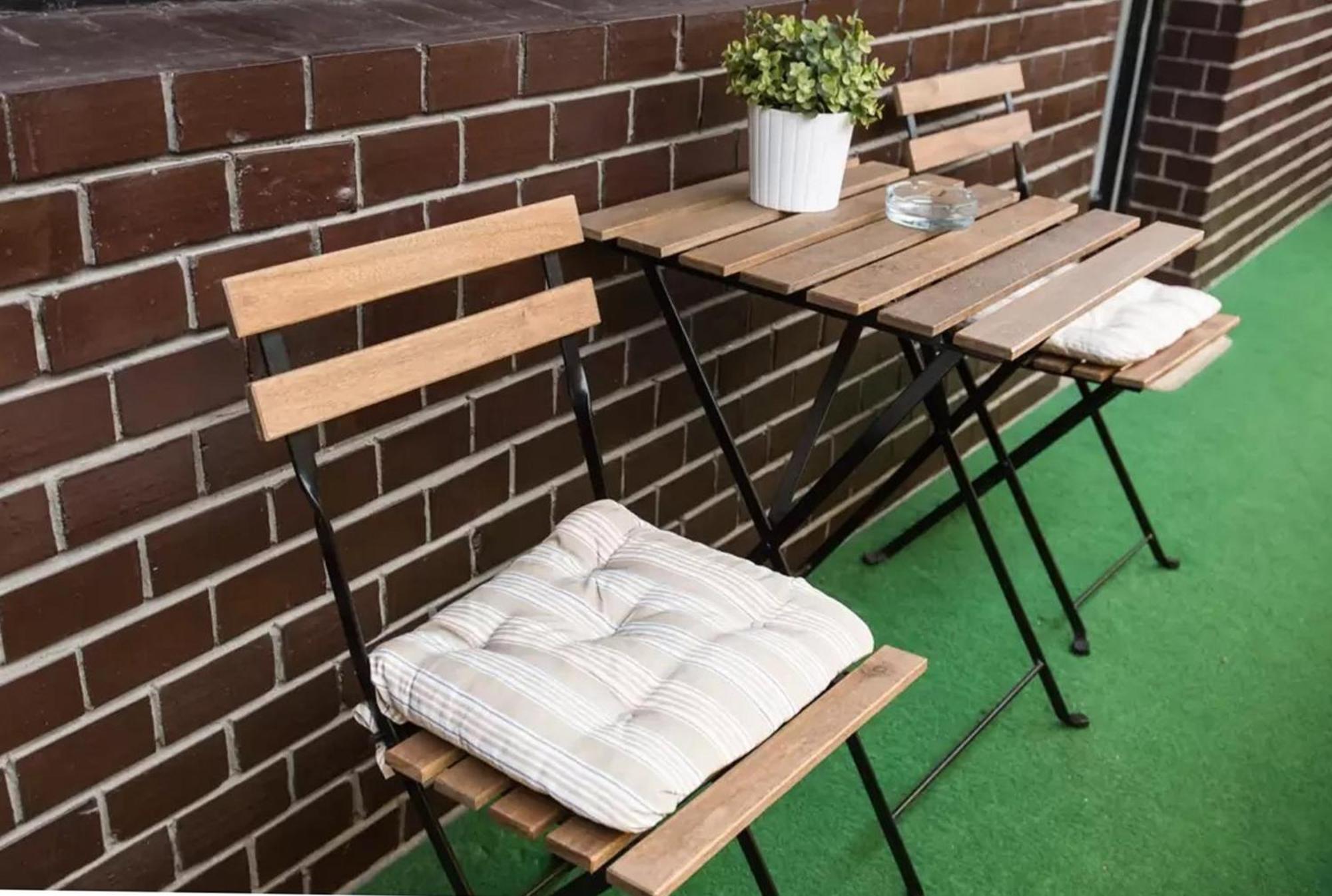 Basilica City Apartments Budapest Phòng bức ảnh
