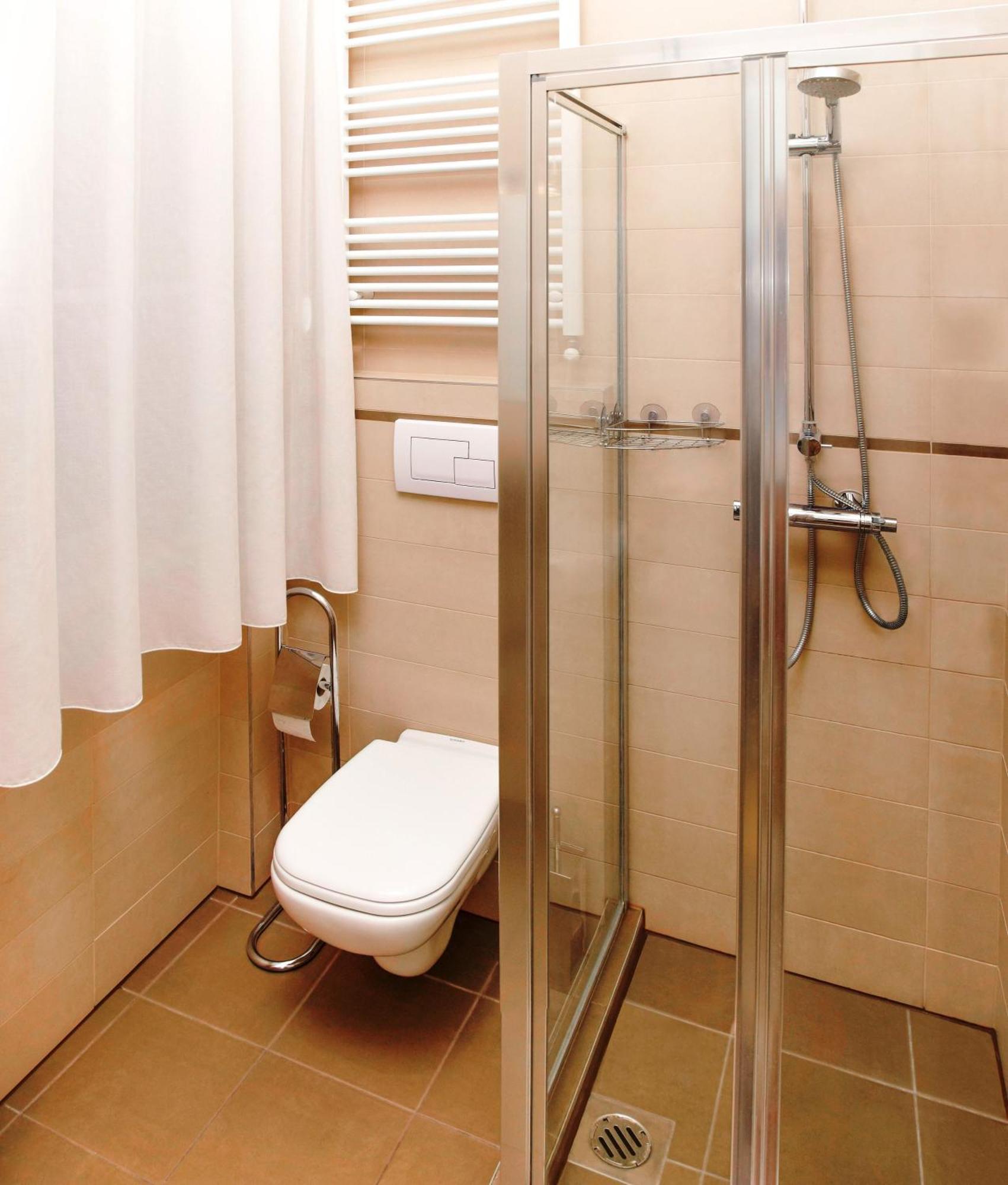 Basilica City Apartments Budapest Phòng bức ảnh