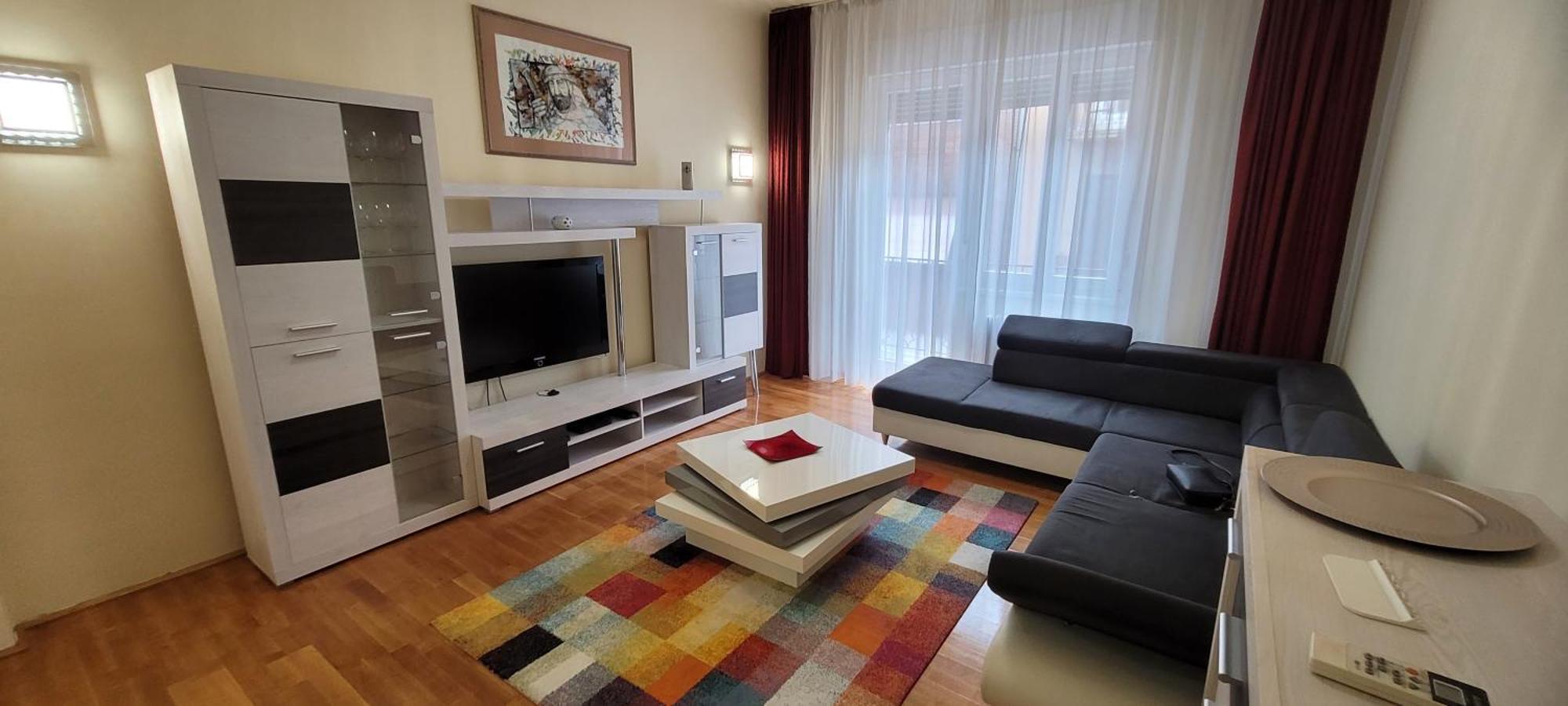 Basilica City Apartments Budapest Ngoại thất bức ảnh