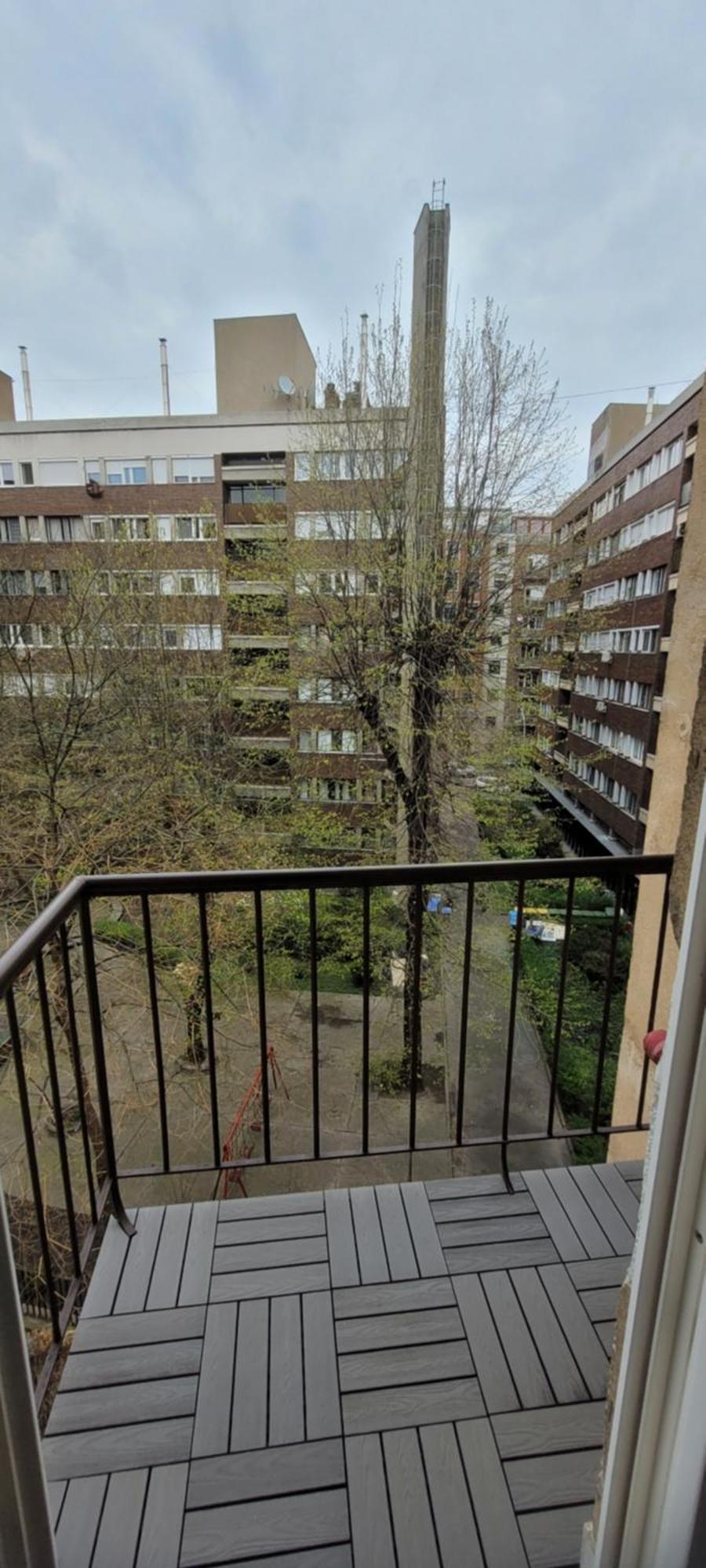 Basilica City Apartments Budapest Ngoại thất bức ảnh