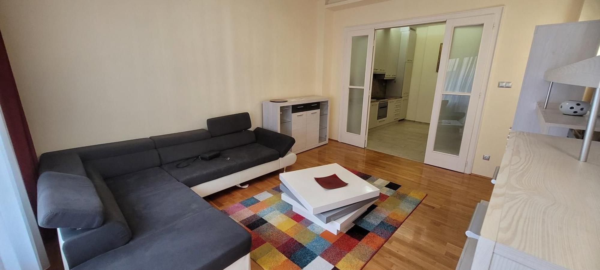 Basilica City Apartments Budapest Ngoại thất bức ảnh