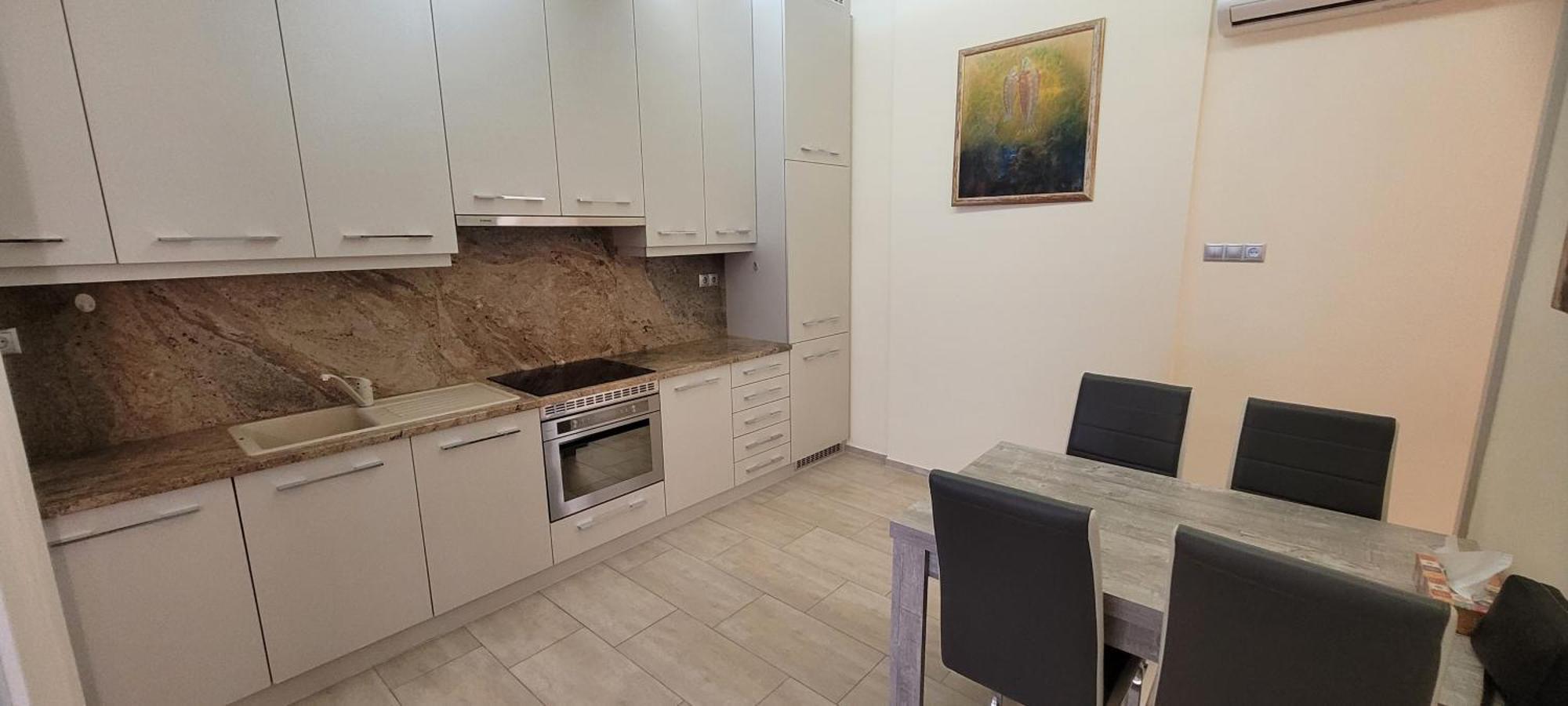 Basilica City Apartments Budapest Ngoại thất bức ảnh