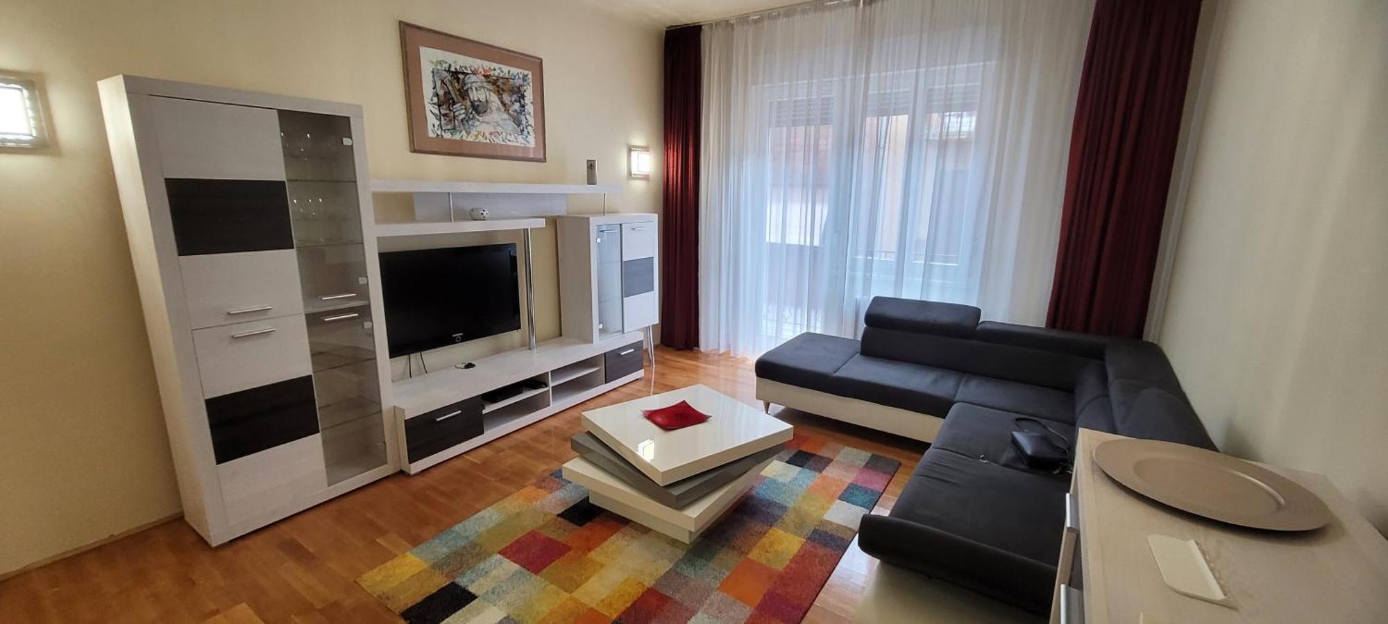 Basilica City Apartments Budapest Ngoại thất bức ảnh
