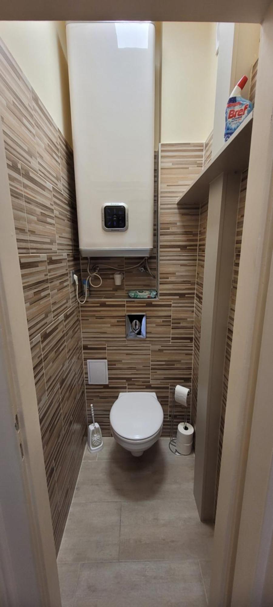 Basilica City Apartments Budapest Ngoại thất bức ảnh