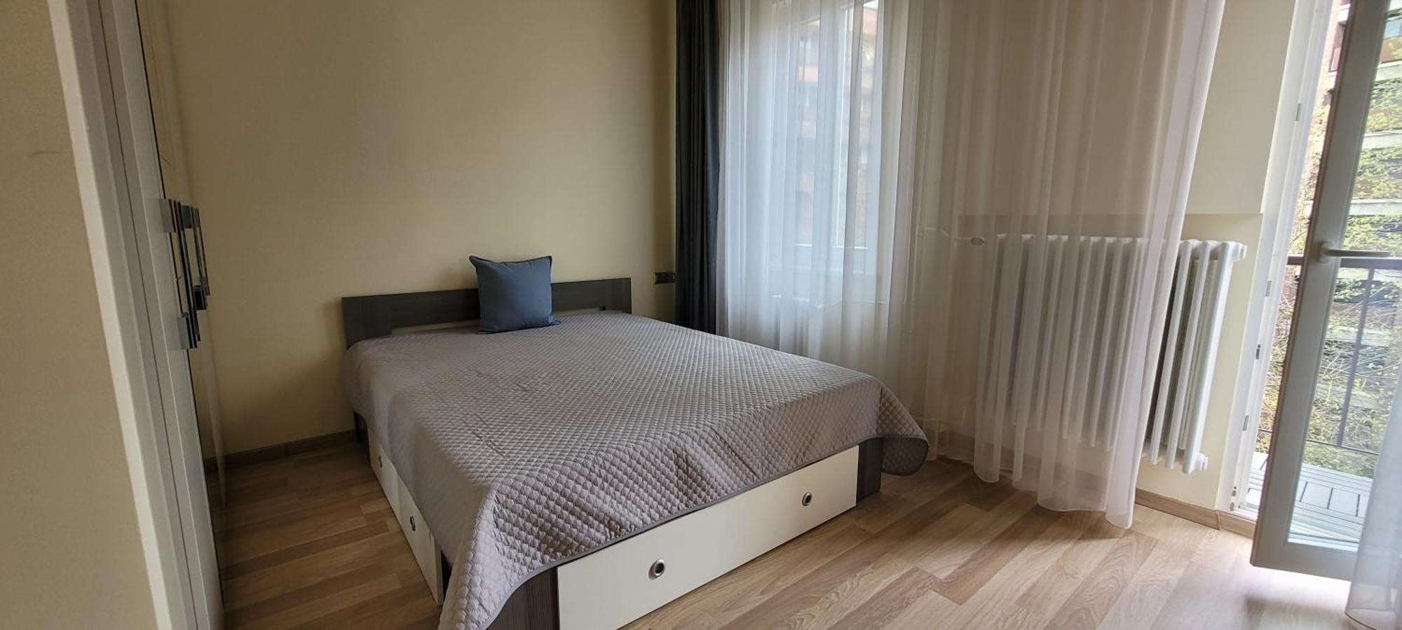 Basilica City Apartments Budapest Ngoại thất bức ảnh