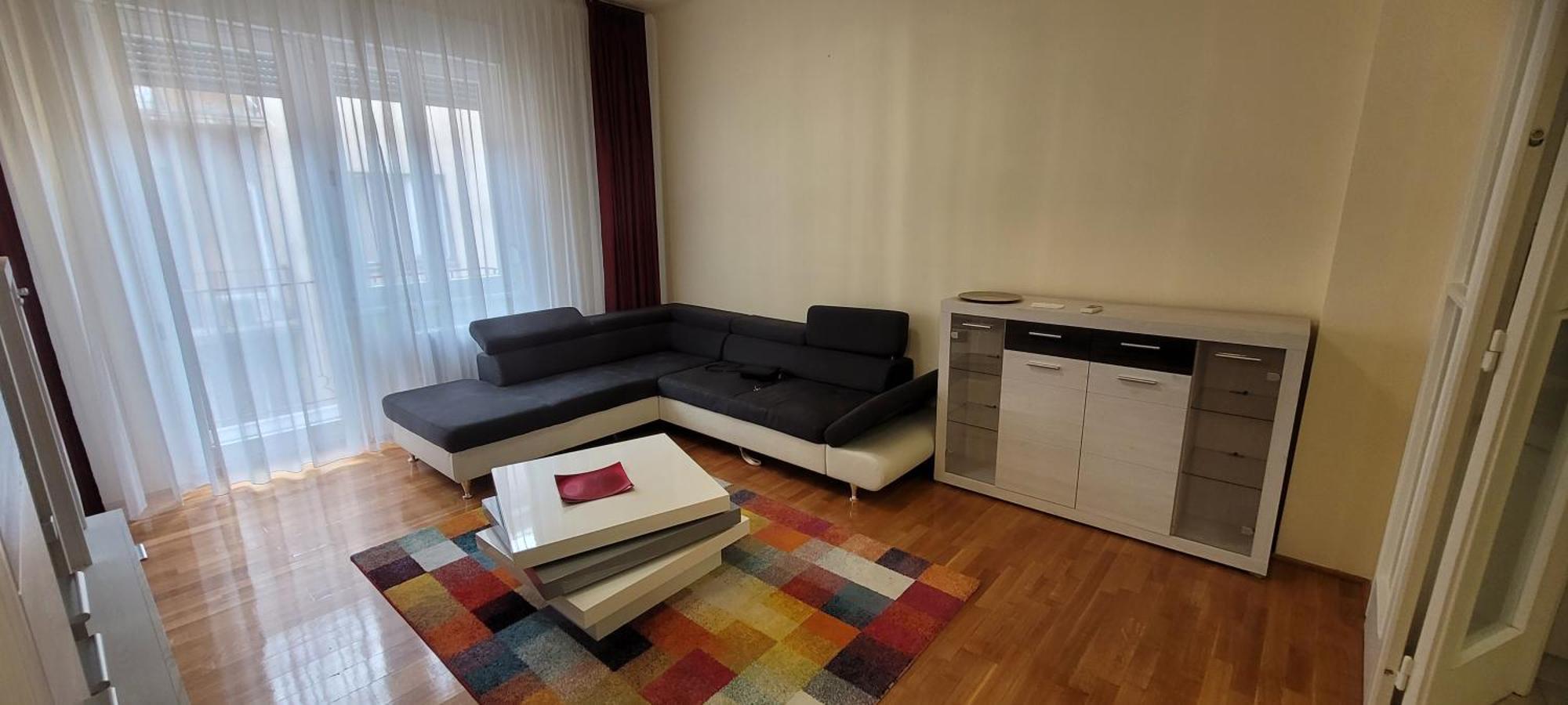 Basilica City Apartments Budapest Ngoại thất bức ảnh