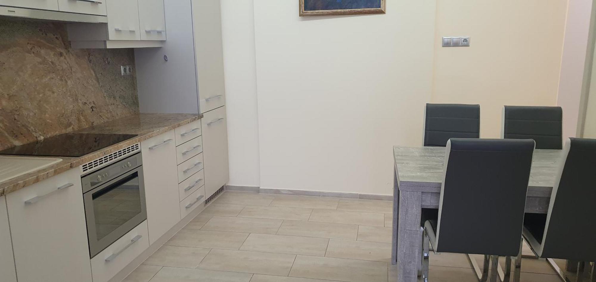 Basilica City Apartments Budapest Ngoại thất bức ảnh