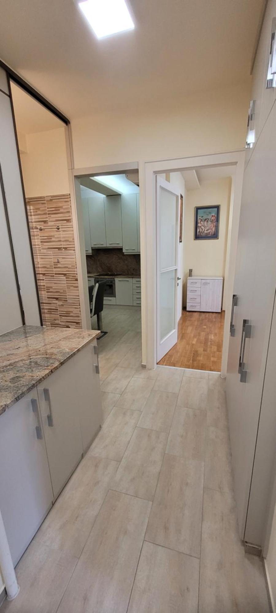 Basilica City Apartments Budapest Ngoại thất bức ảnh