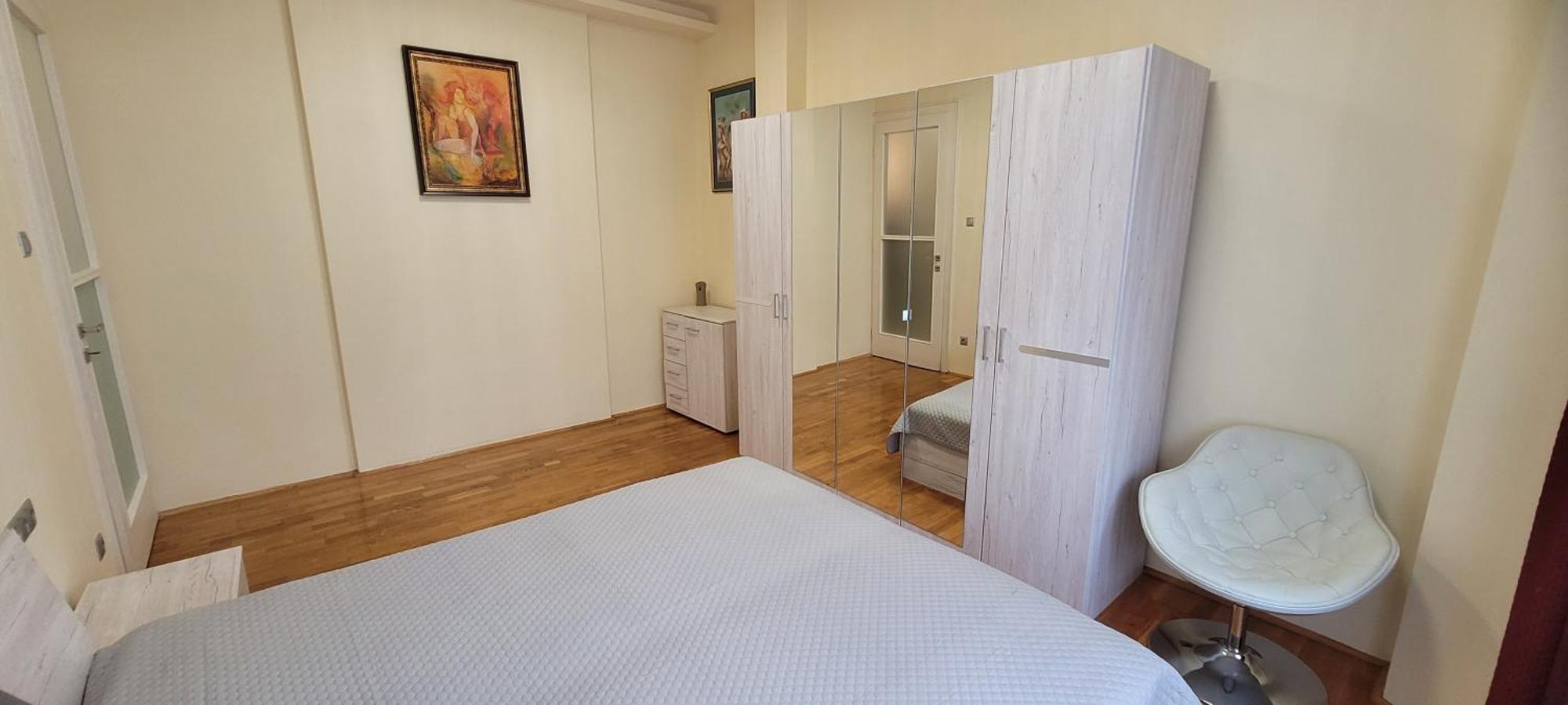 Basilica City Apartments Budapest Ngoại thất bức ảnh