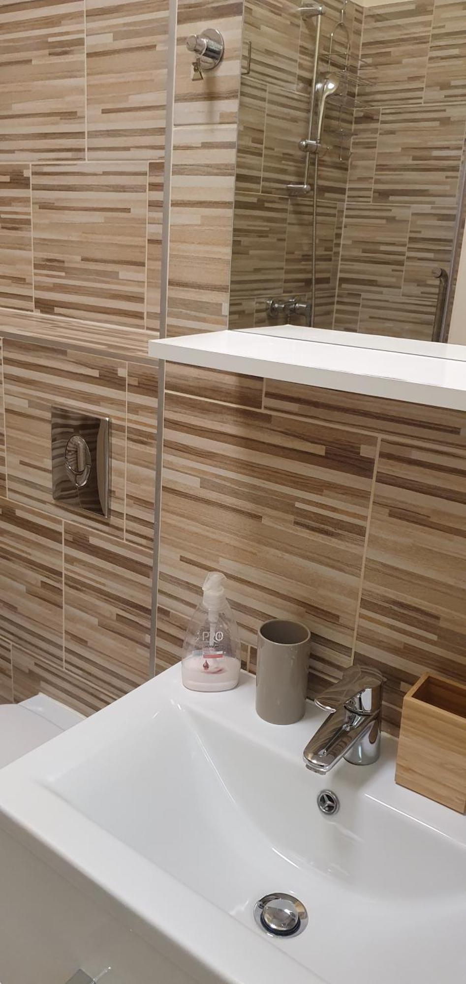 Basilica City Apartments Budapest Ngoại thất bức ảnh