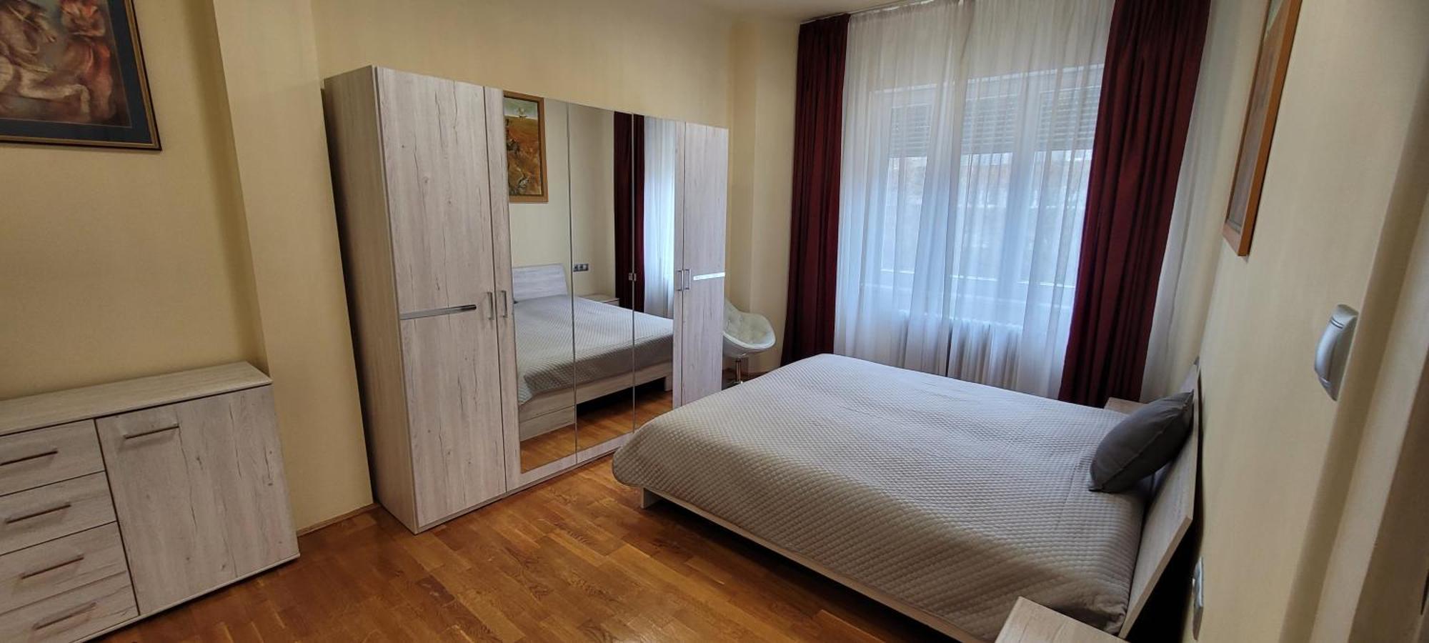 Basilica City Apartments Budapest Ngoại thất bức ảnh