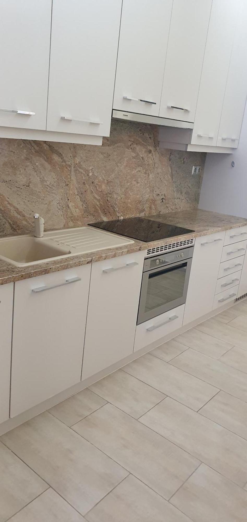 Basilica City Apartments Budapest Ngoại thất bức ảnh
